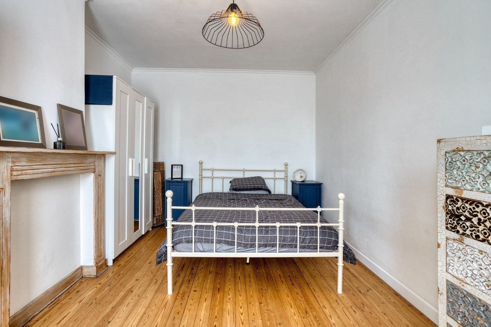 Prachtige rijwoning met 3 slaapkamers! foto 14