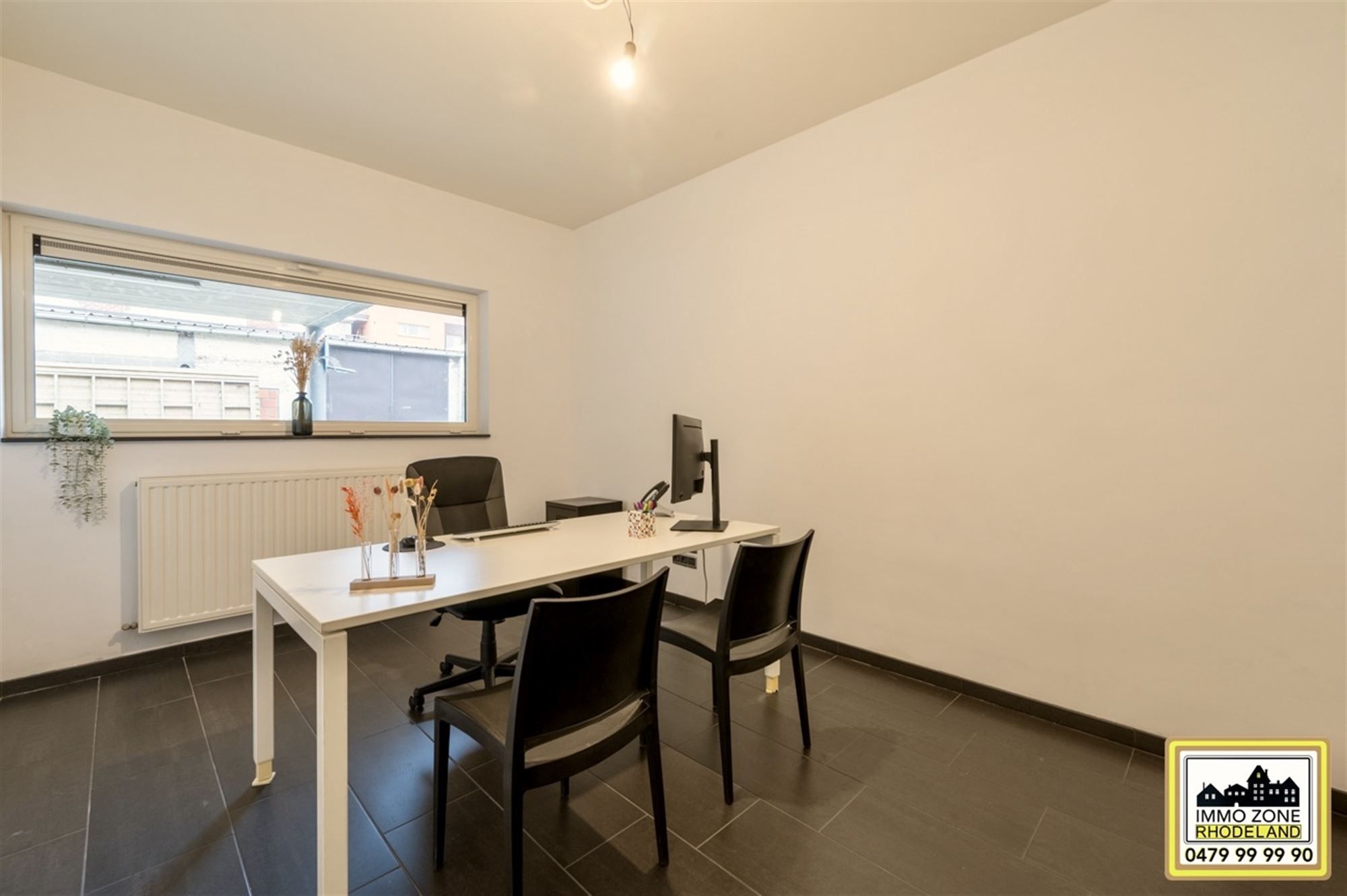 Uiterst luxueuze penthouse woning met 3 slpks  foto 5