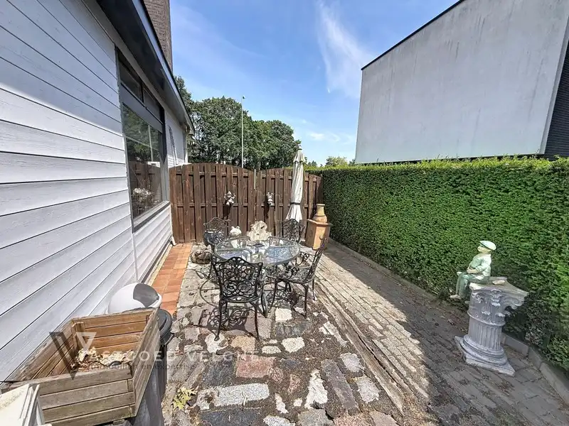 🏡 Te renoveren open bebouwing op royaal perceel van 11a50ca in Zonhoven foto 27