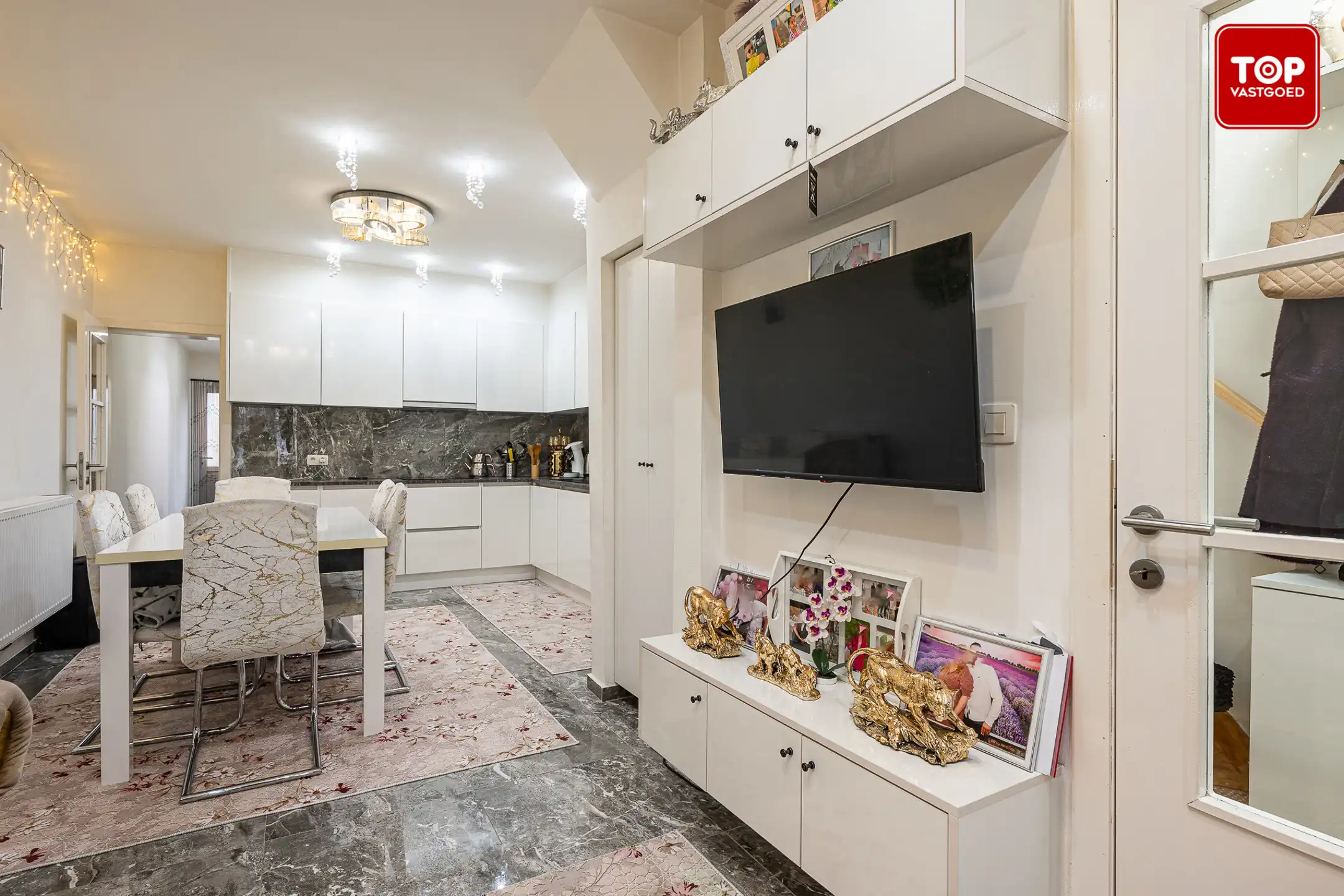 Instapklare woning met 2 slaapkamers foto 6