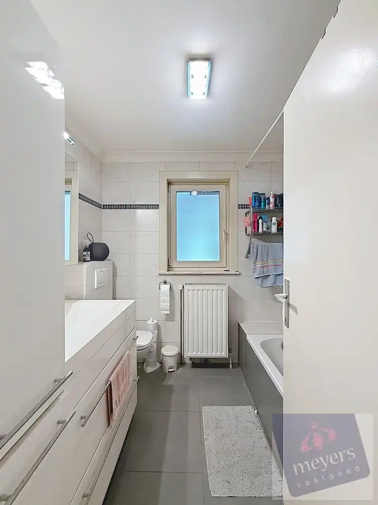 Gelijkvloerse open bebouwing met renovatiepotentieel op 10a08ca in Hasselt foto 12