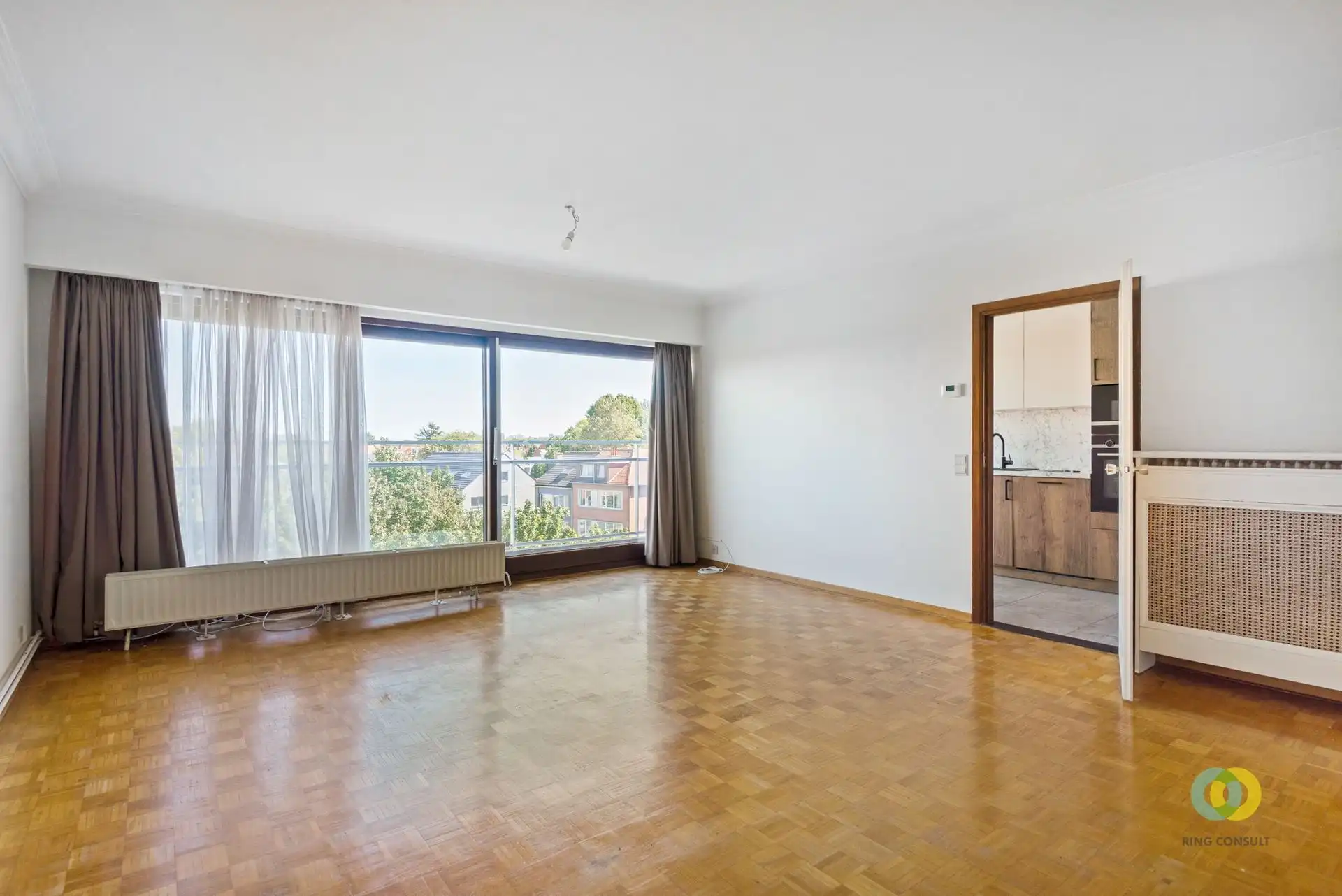 Appartement te huur Grotewinkellaan 99/19 - 1853 STROMBEEK-BEVER