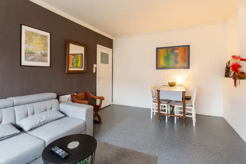 Toplocatie, 2 slaapkamer appartement foto 4