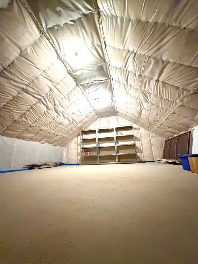 ** IN OPTIE ** Instapklare BEN-woning (2021) met landelijk uitzicht en EPC A foto 32