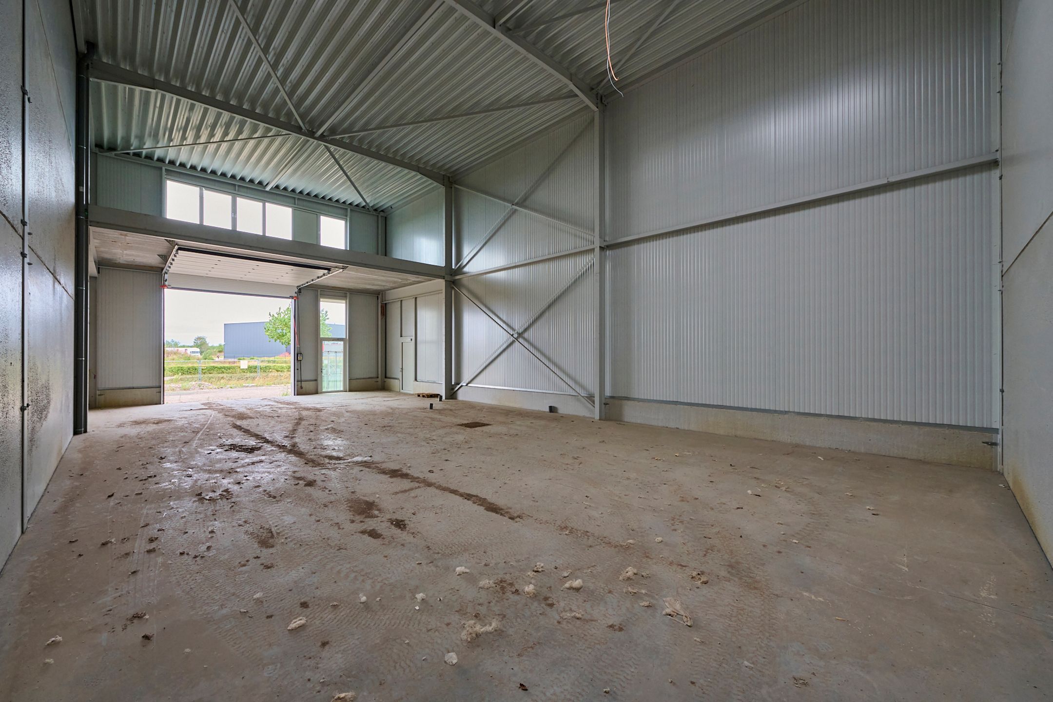 KMO-unit te koop in Genk | Bedrijvenpark Kompellaan foto 10