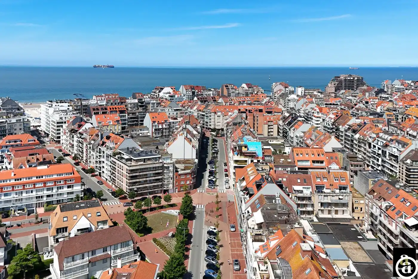 Prachtig nieuwbouwappartement met 2 slaapkamers gelegen op de gelijkvloerse verdieping foto 5