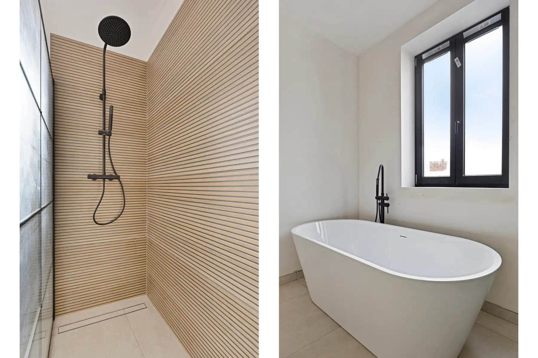 Nieuwbouwwoning met 5 slaapkamers en 1 badkamer. foto 14