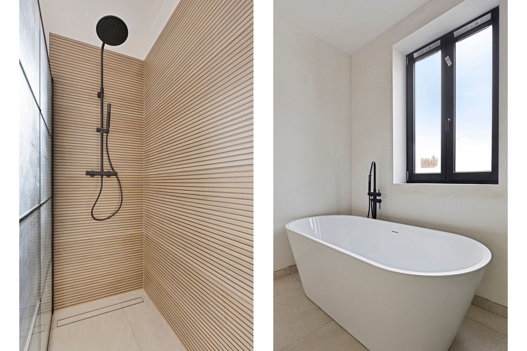 Nieuwbouwwoning met 5 slaapkamers en 1 badkamer. foto 14