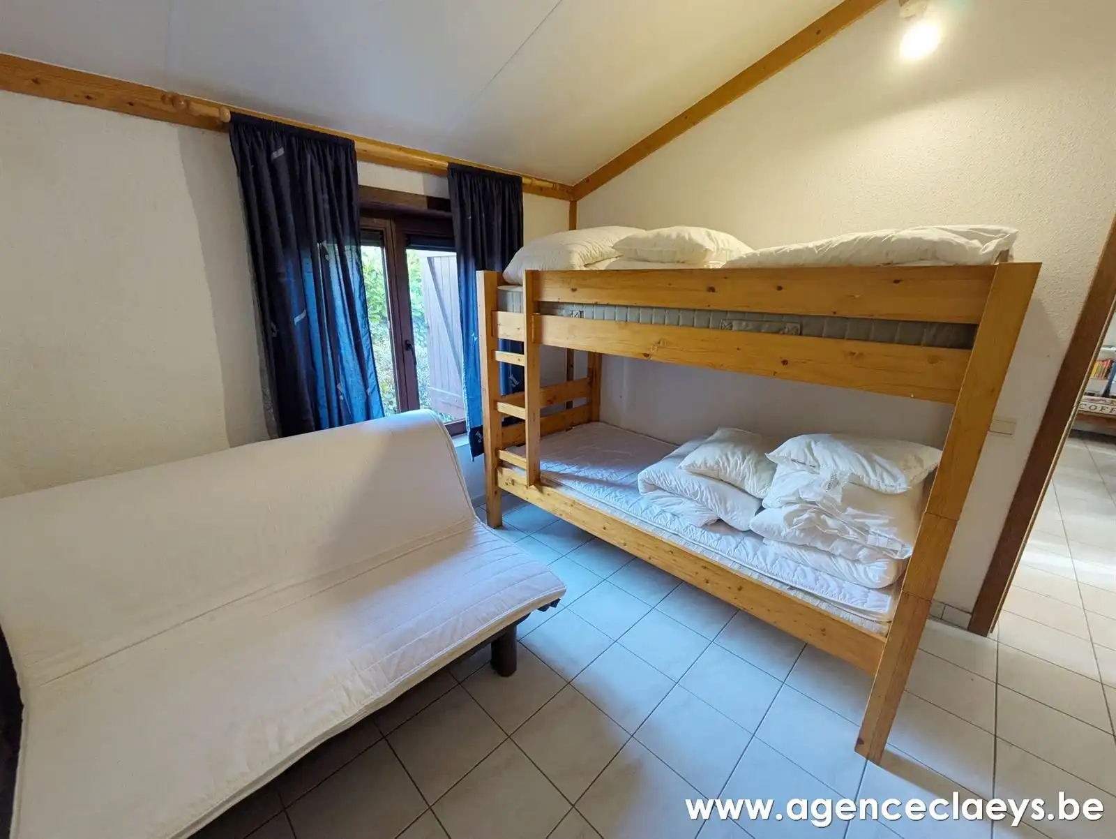 Vakantie woning foto 7