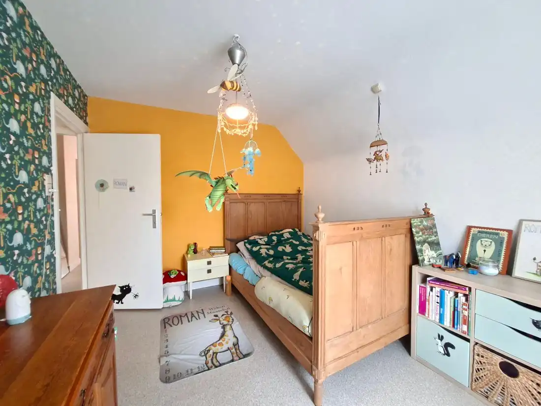 Karaktervolle woning vlakbij Lommel centrum foto 12