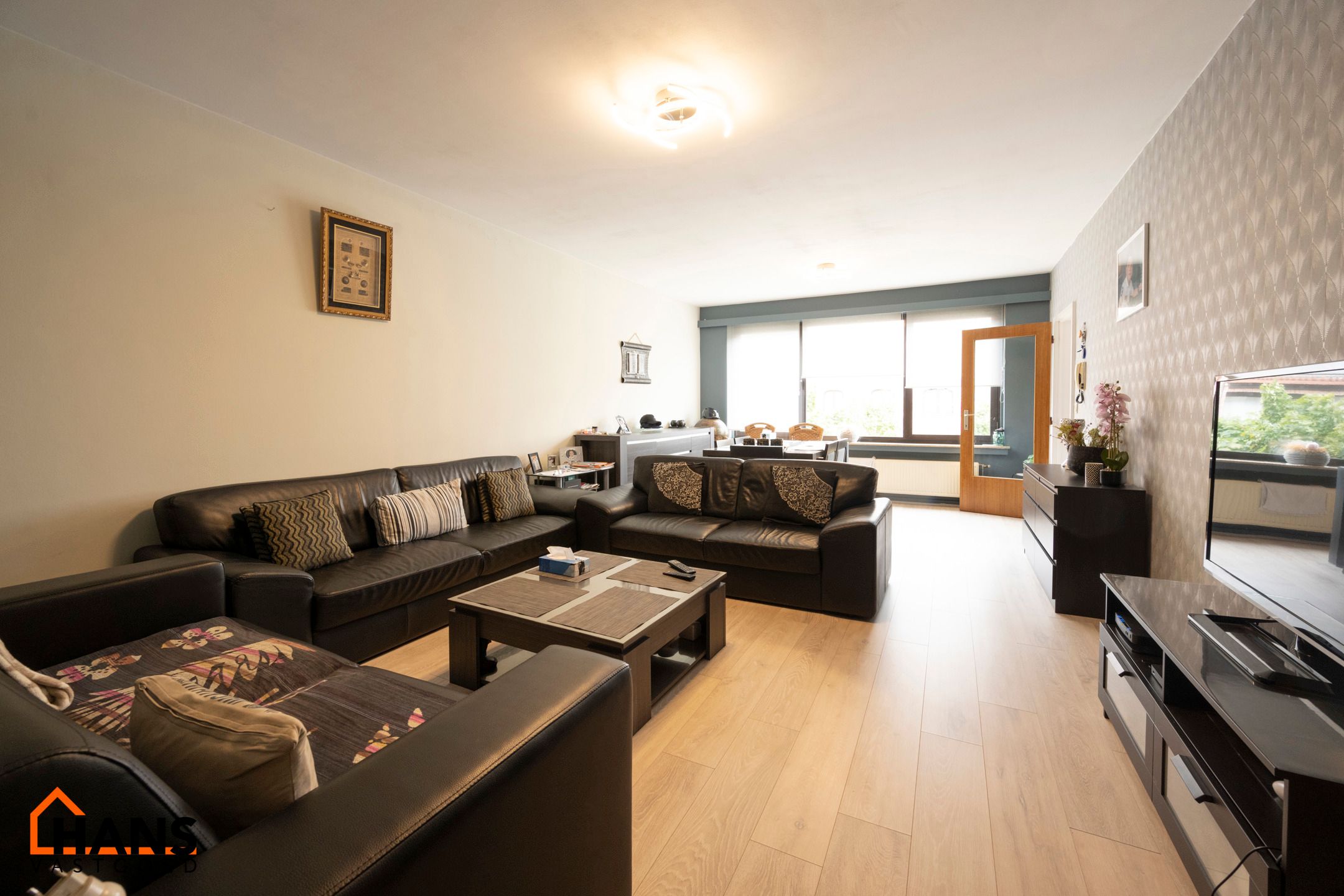 2-slaapkamerappartement op de 1ste verdieping foto 2