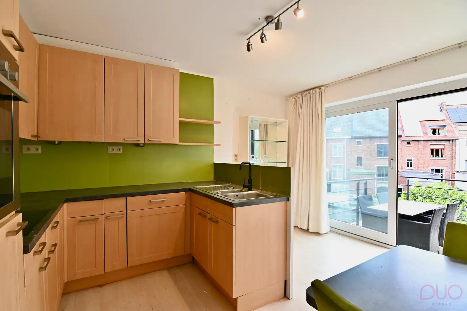 ***Unieke kans: opbrengsteigendom met 3 appartementen in het centrum van Sint-Truiden foto 19