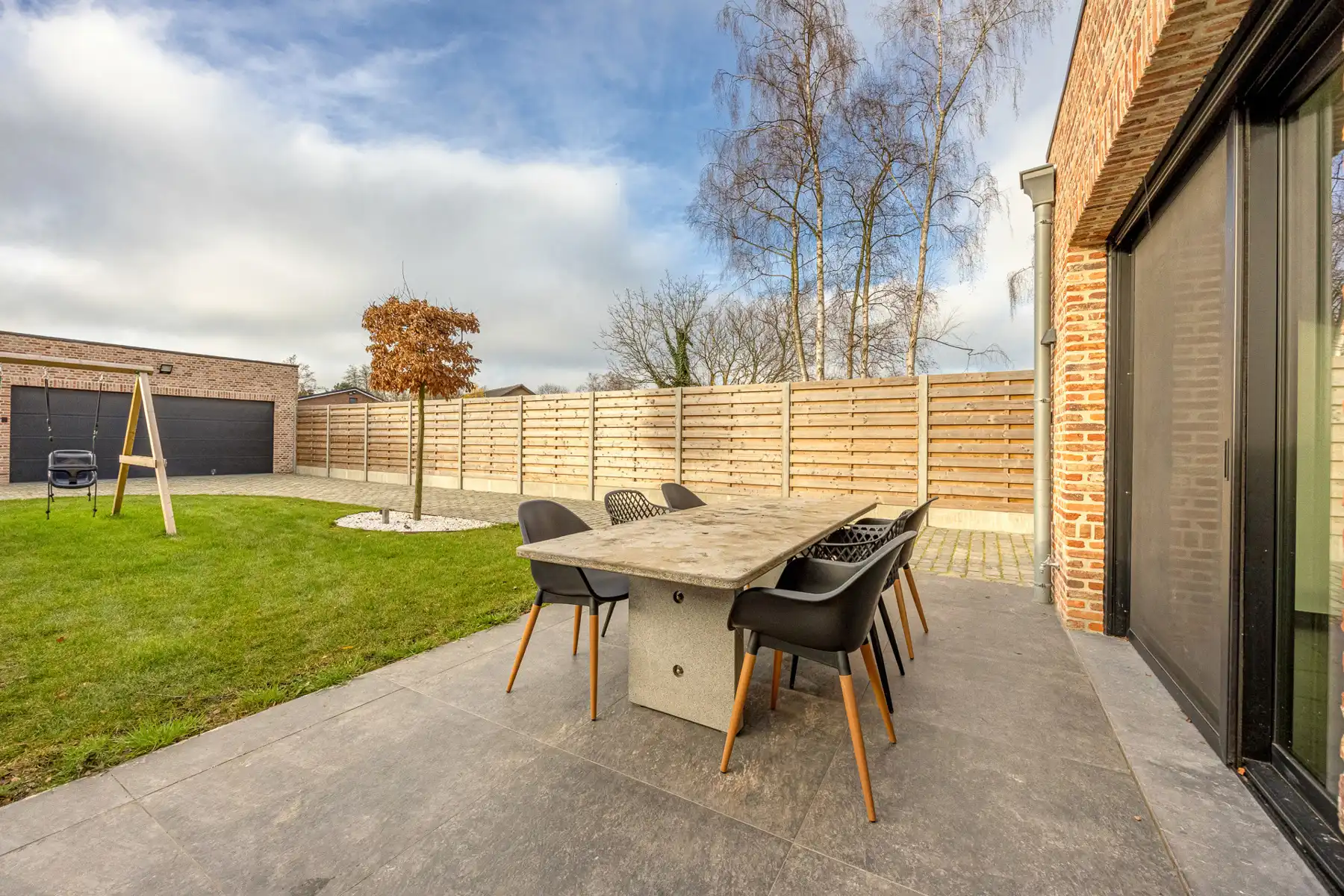 Kwaliteitsvolle energiezuinige woning met 5 slaapkamers in Merksplas. foto 24