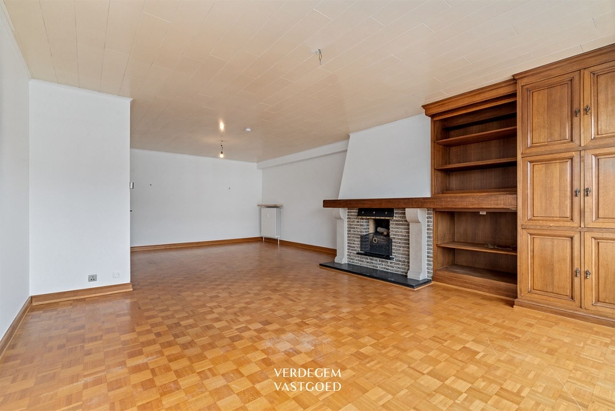 Ruim en centraal gelegen appartement met 2 slaapkamers  foto 3