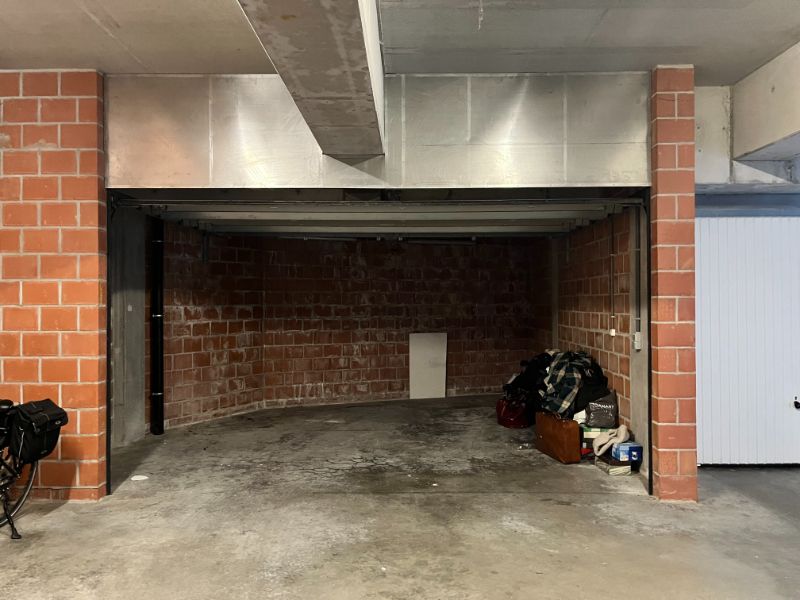 Luxe appartement met 3 slaapkamers en 2 terrassen foto 25