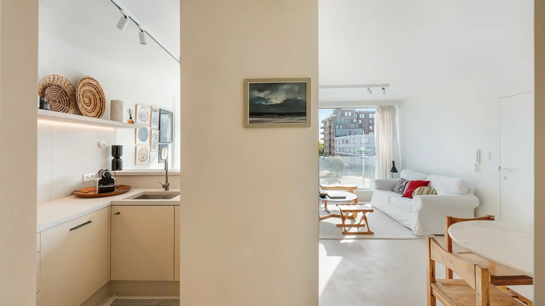 Schitterende renovatie te Zeebrugge-strandwijk foto 6