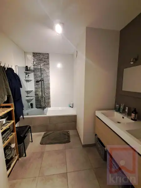 PRACHTIG INSTAPKLAAR DAKAPPARTEMENT MET RUIM TERRAS foto 9