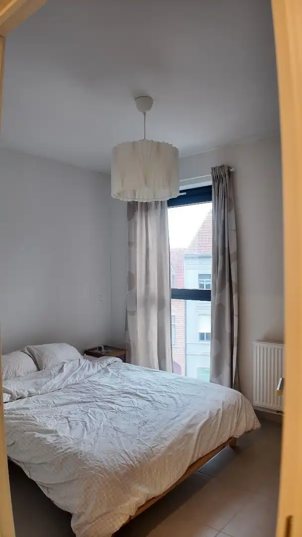 Energiezuinig nieuwbouwappartement met twee slaapkamers in Lokeren foto 7