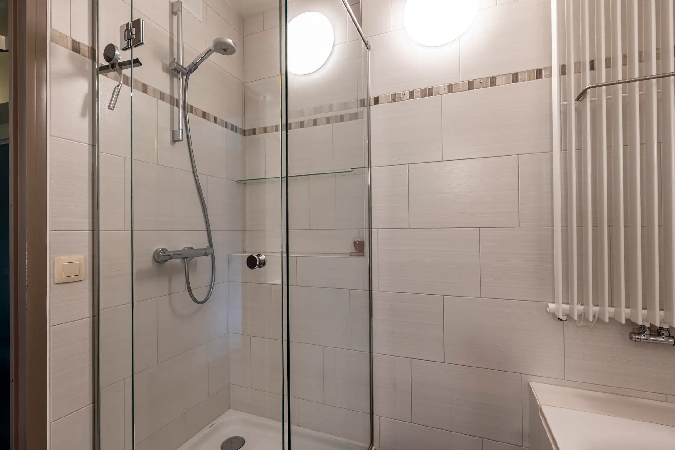 Uitstekend appartement met 2 terrassen in groene oase in Turnhout foto 18