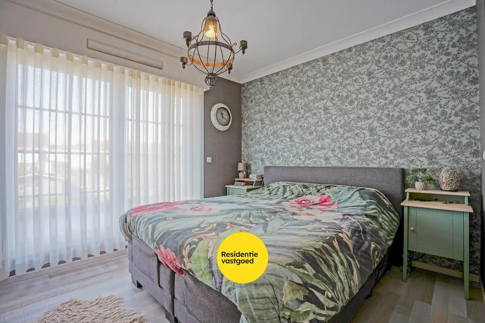 KIJKDAG zaterdag 14/3/26 tussen 13u30 en 15u30 (via residentievastgoed.be) foto 10