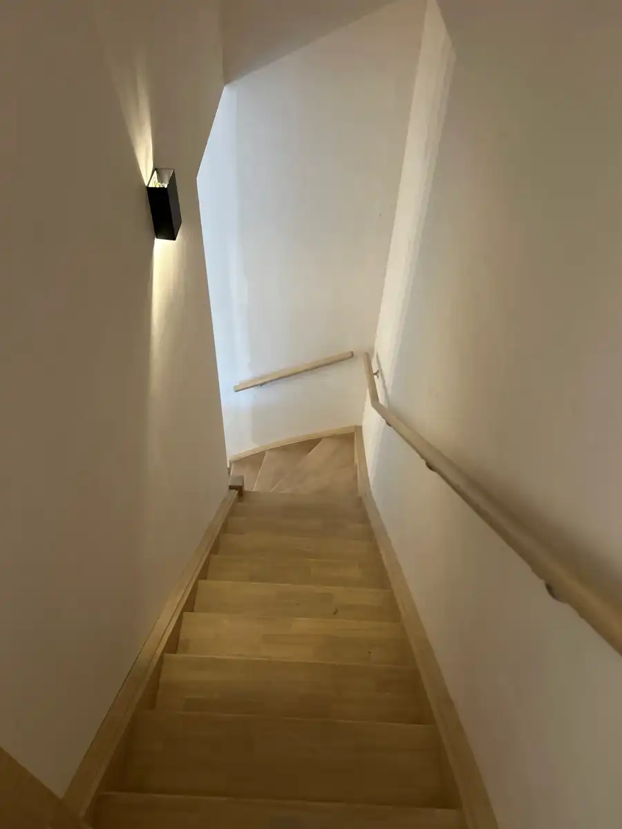 Energiezuinige woning met 3 slpkamrs, tuin & 2 staanplaatsen foto 16