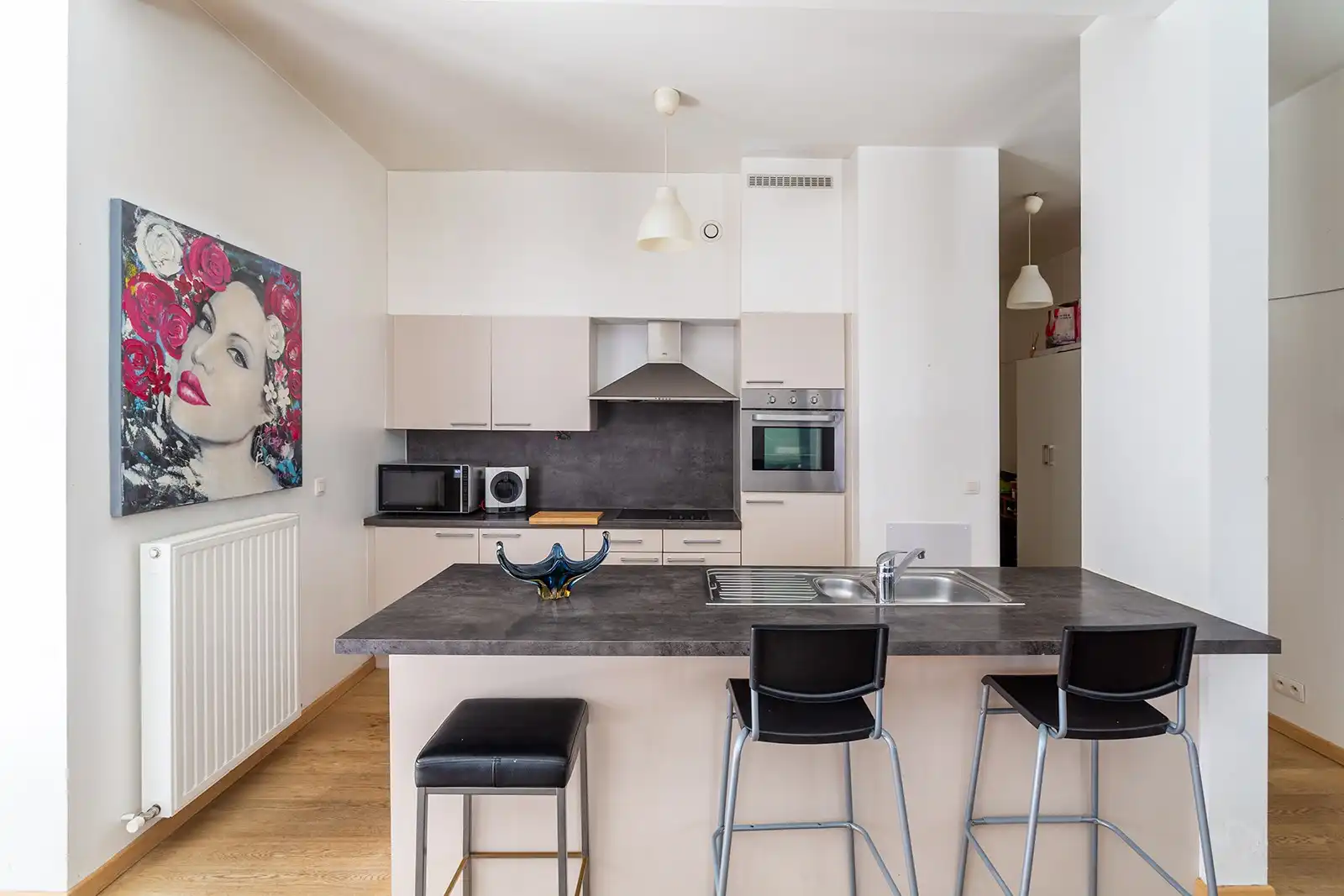 Ruim app op top locatie aan de Schelde foto 7