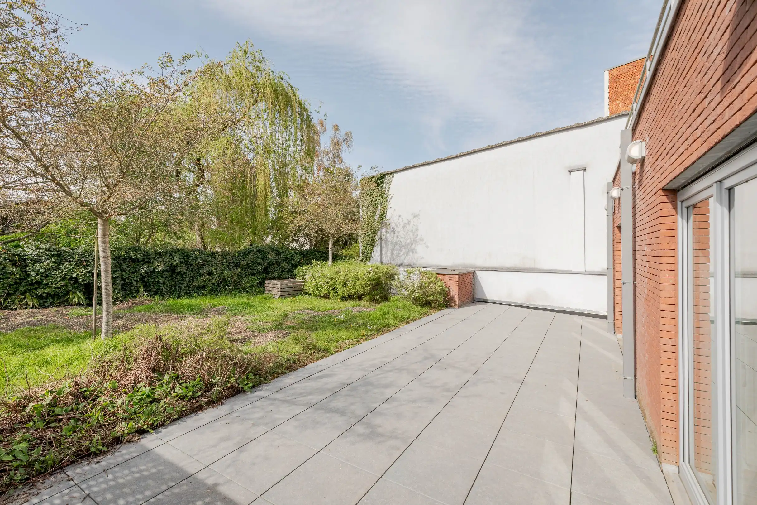 Ruim 2-slaapkamer appartement te Kessel-Lo foto 3