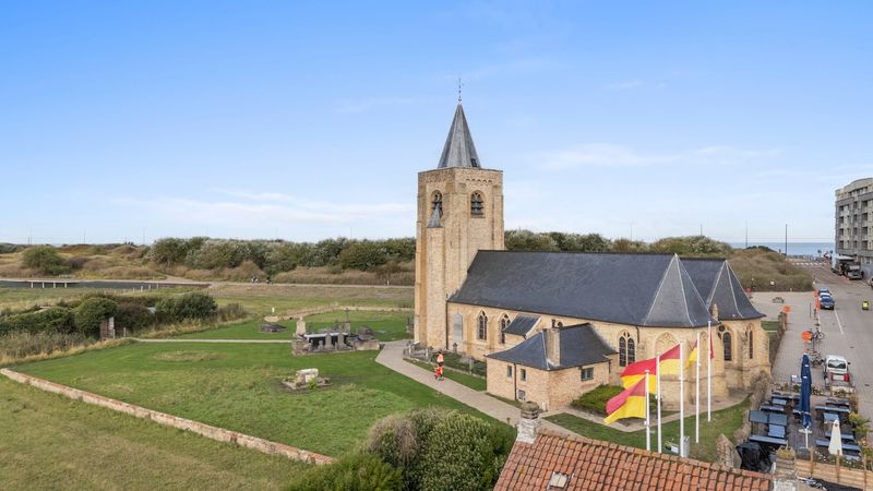 2 slaapkamer appartement met prachtig open zicht! foto 7