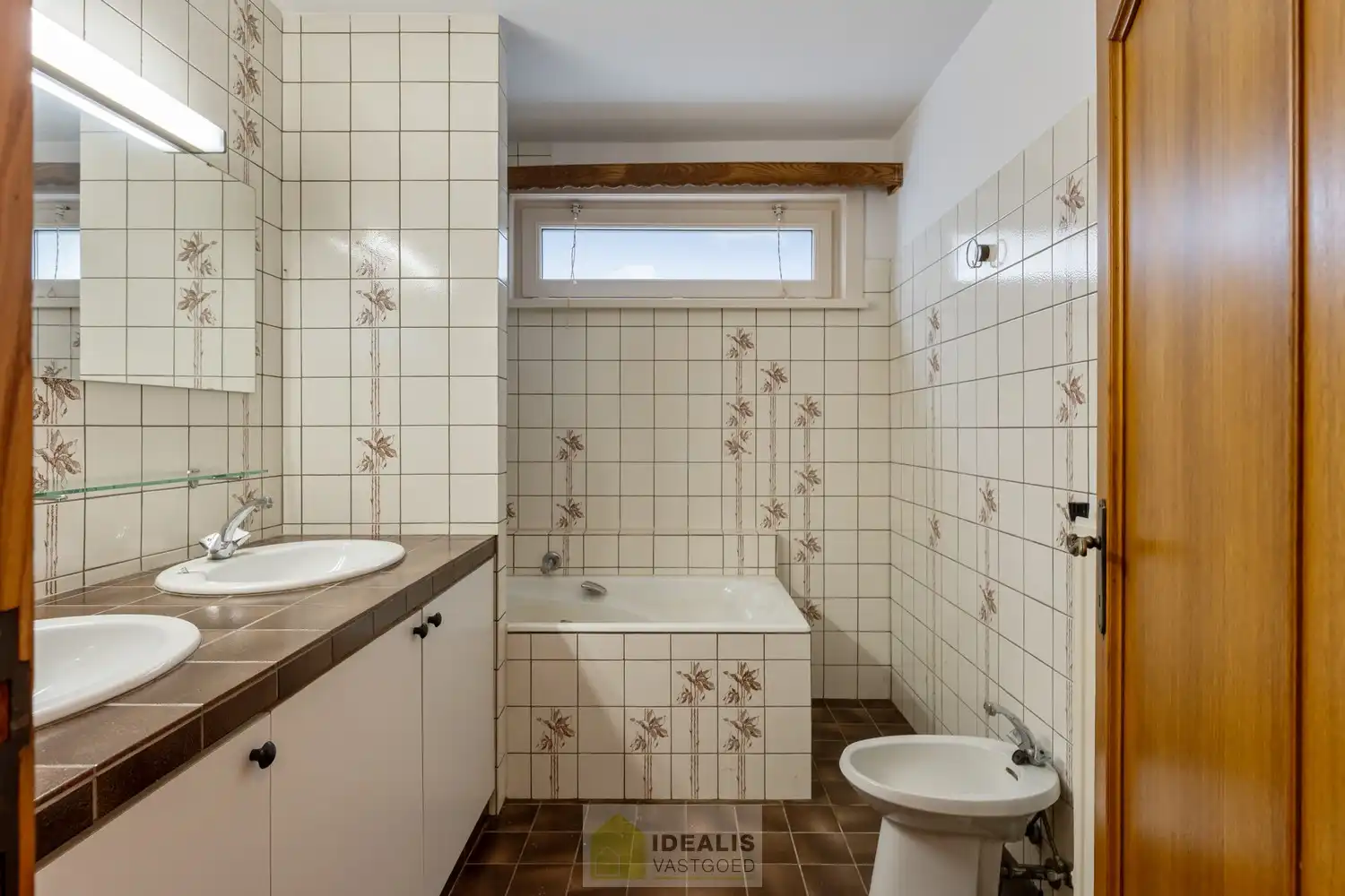 IDEALIS VASTGOED - EENGEZINSWONING MET 4 SLAAPKAMERS OP EEN AANGENAAM PERCEEL VAN 8A 71CA! foto 20