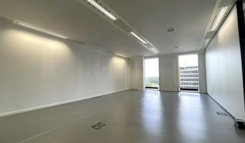 Atlantic House Antwerpen - kantoren te huur foto 11