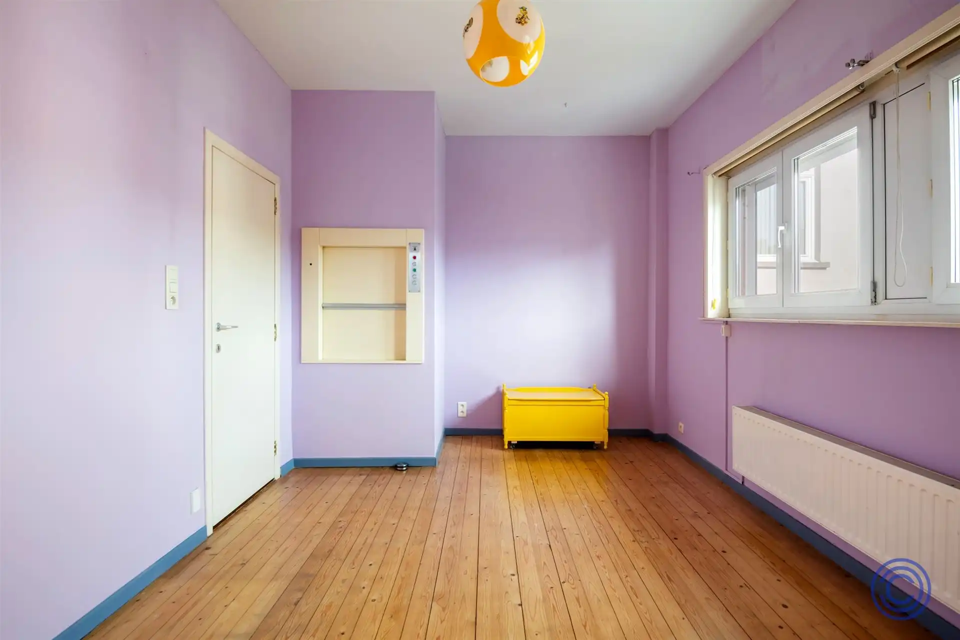 Gezellige, ruime gezinswoning met dakterras, middenin de stad! foto 7