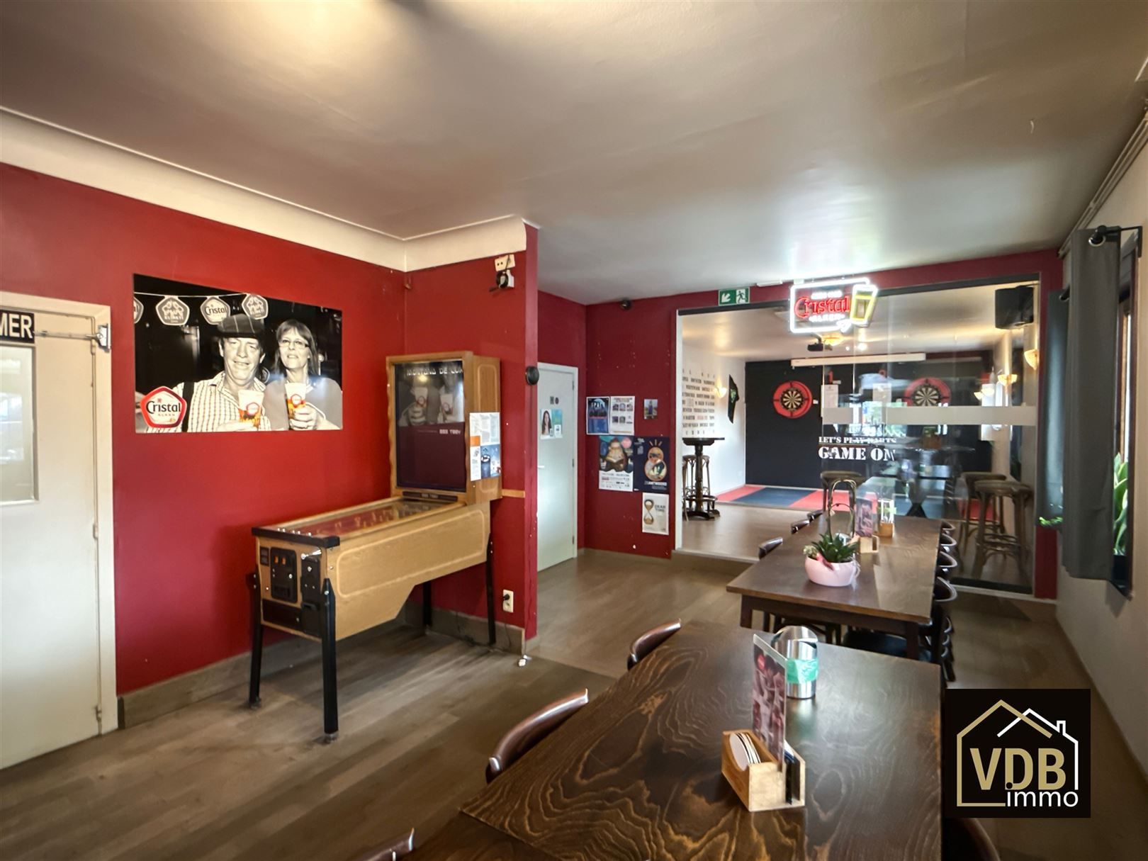 HANDELSHUIS MET WOONST foto 6