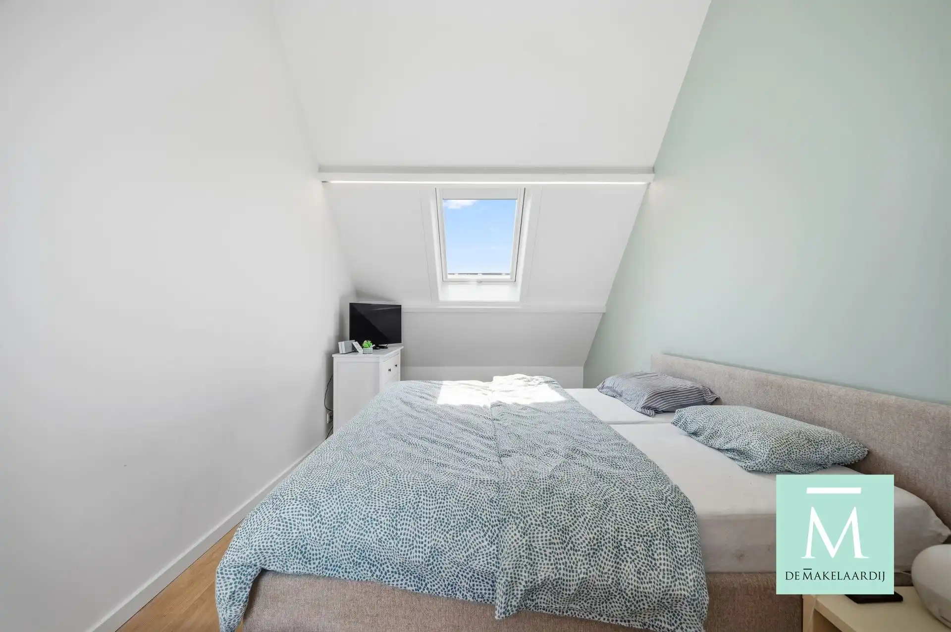 Instapklare woning met 5 slaapkamers en zeer aangename tuin foto 17