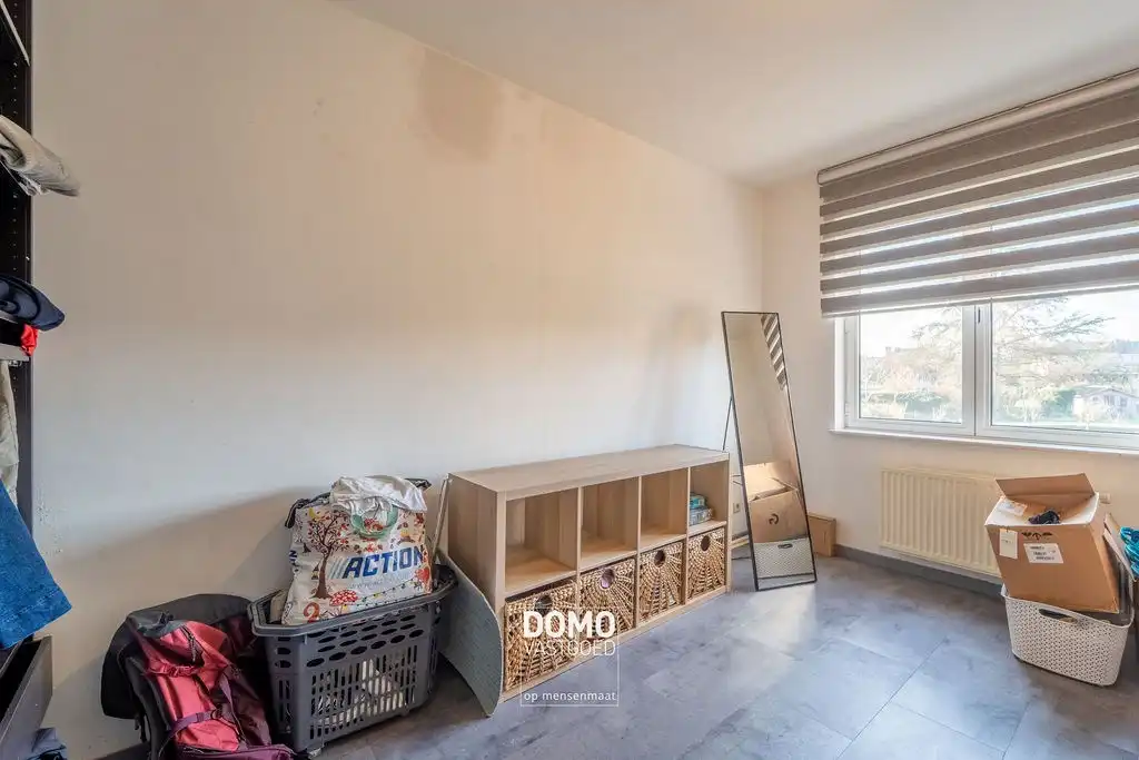 PERFECT GELEGEN RUIM APPARTEMENT IN CENTRUM HASSELT MET 3 SLAAPKAMERS, TERRAS, GARAGE EN EPC B foto 14