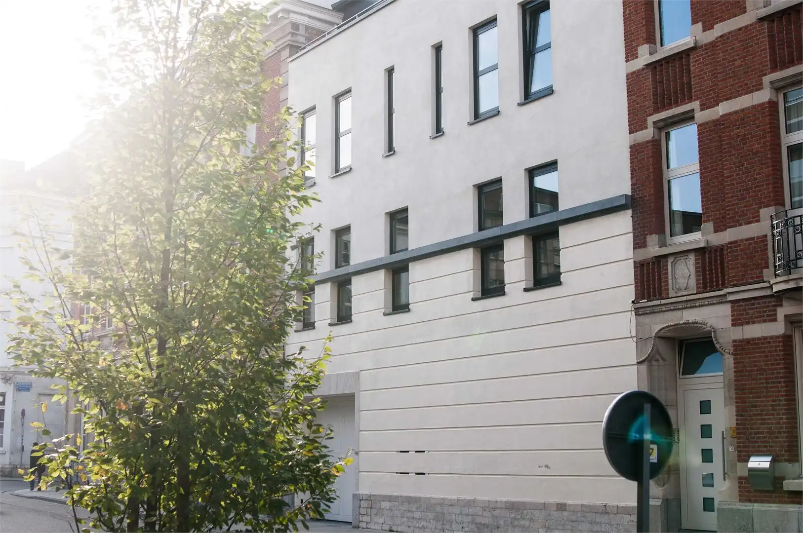 Exclusieve gemeubelde penthouse foto 19