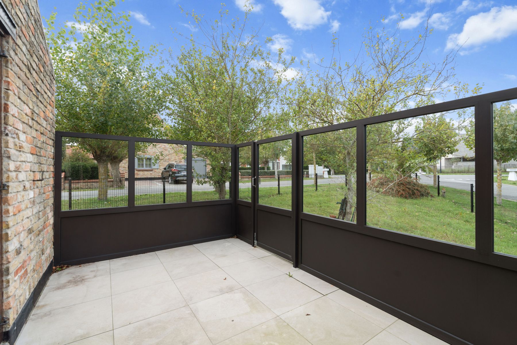 Ruime vrijstaande woning foto 18
