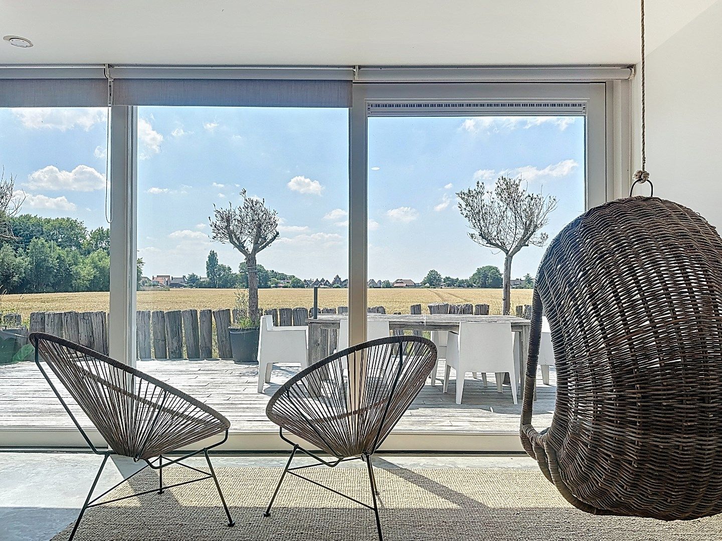 Exclusief dijkhuis met eigen guesthouse foto 23