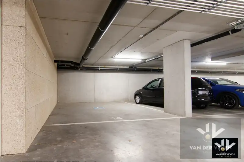 NIEUWBOUW PENTHOUSE MET RIANT TERRAS foto 23
