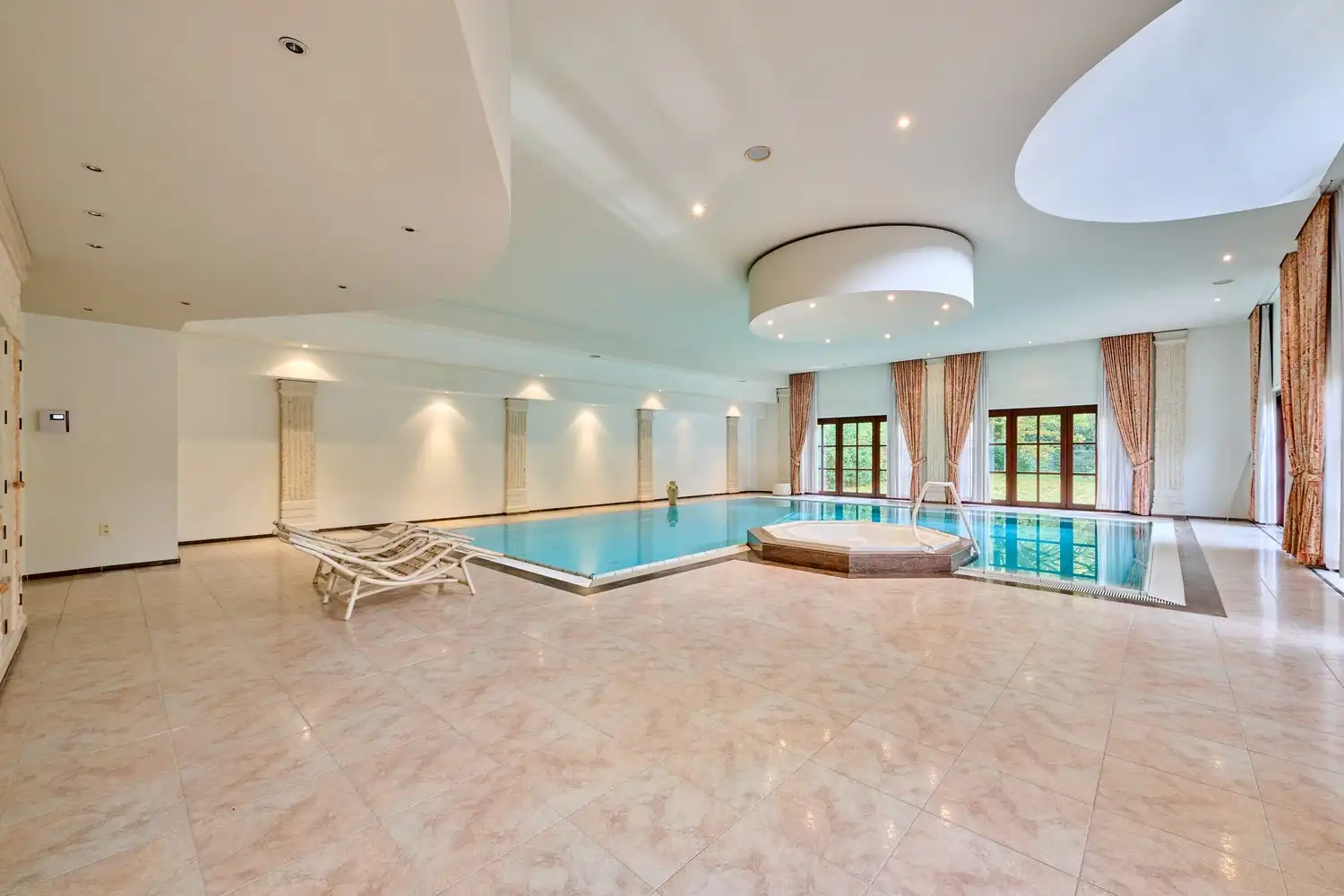 Exclusieve villa op toplocatie – een oase van rust en comfort nabij Maasmechelen en Genk foto 23