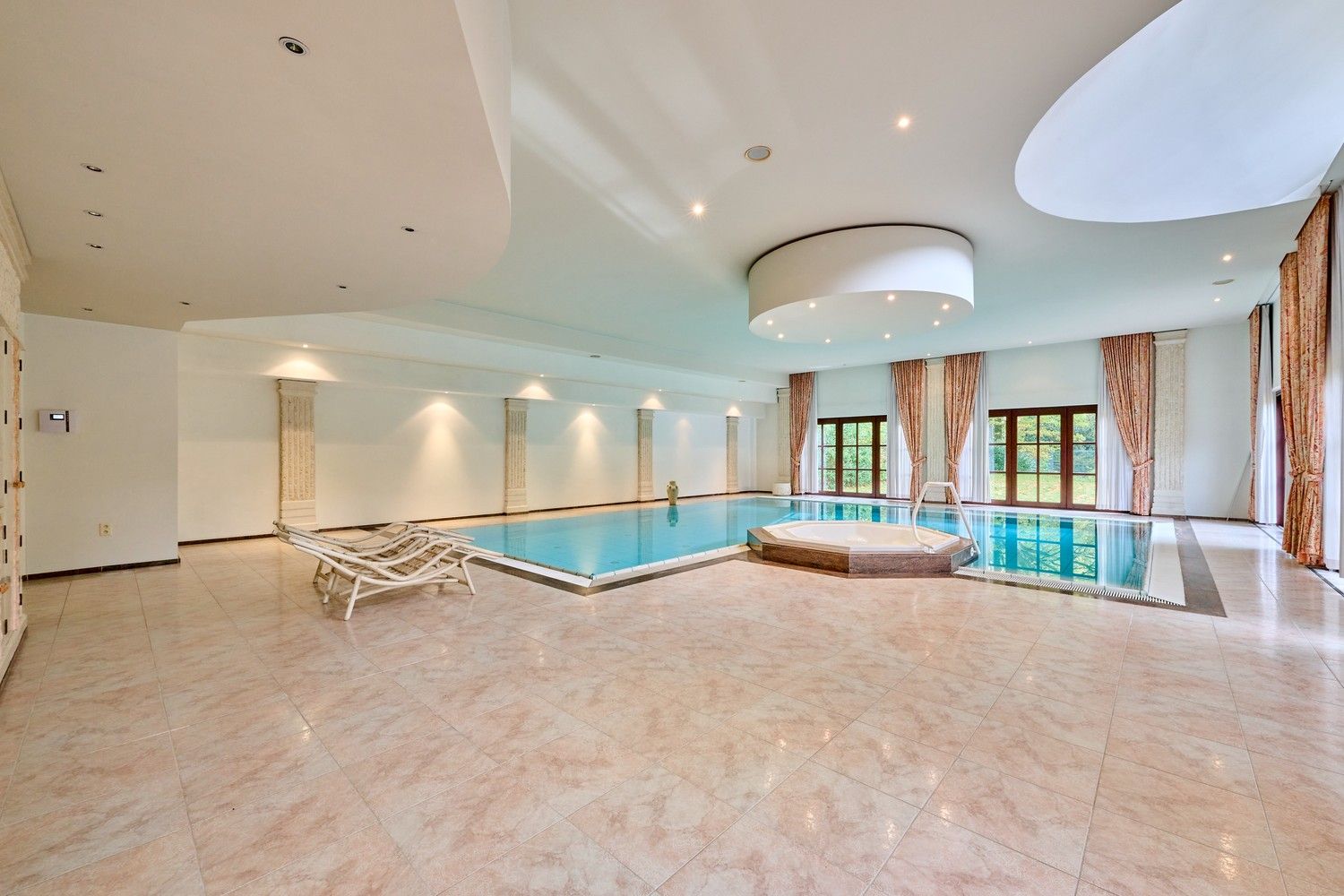 Exclusieve villa op toplocatie – een oase van rust en comfort nabij Maasmechelen en Genk foto 20