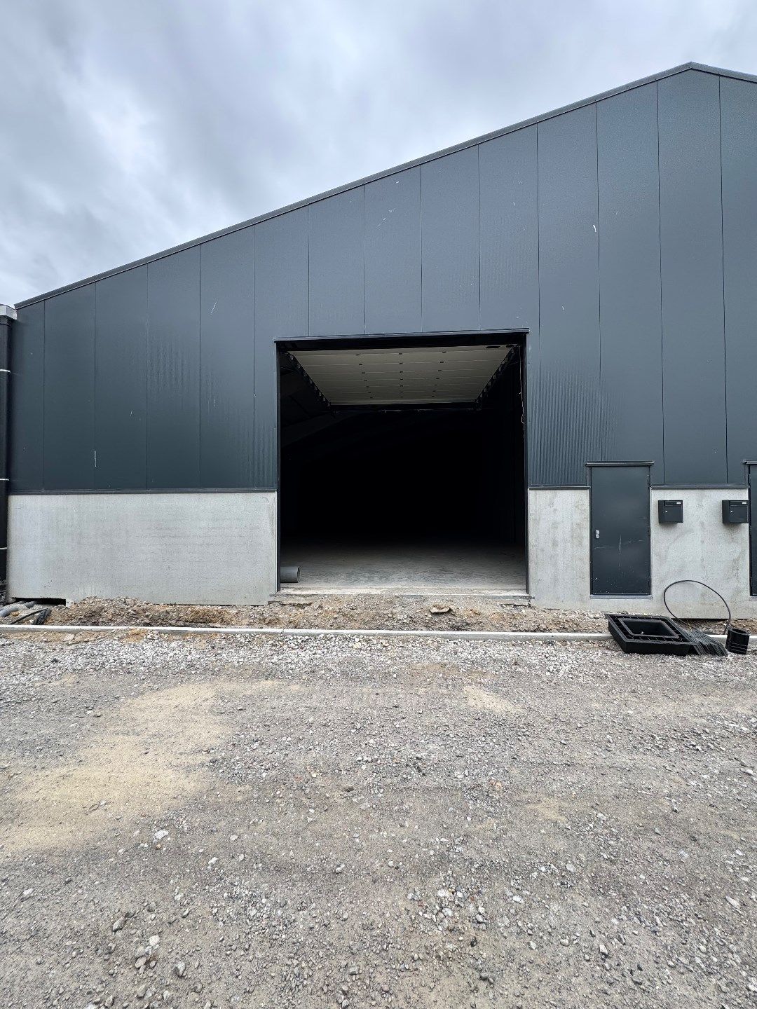 Te koop: Nieuwe KMO-units in Werken foto 8