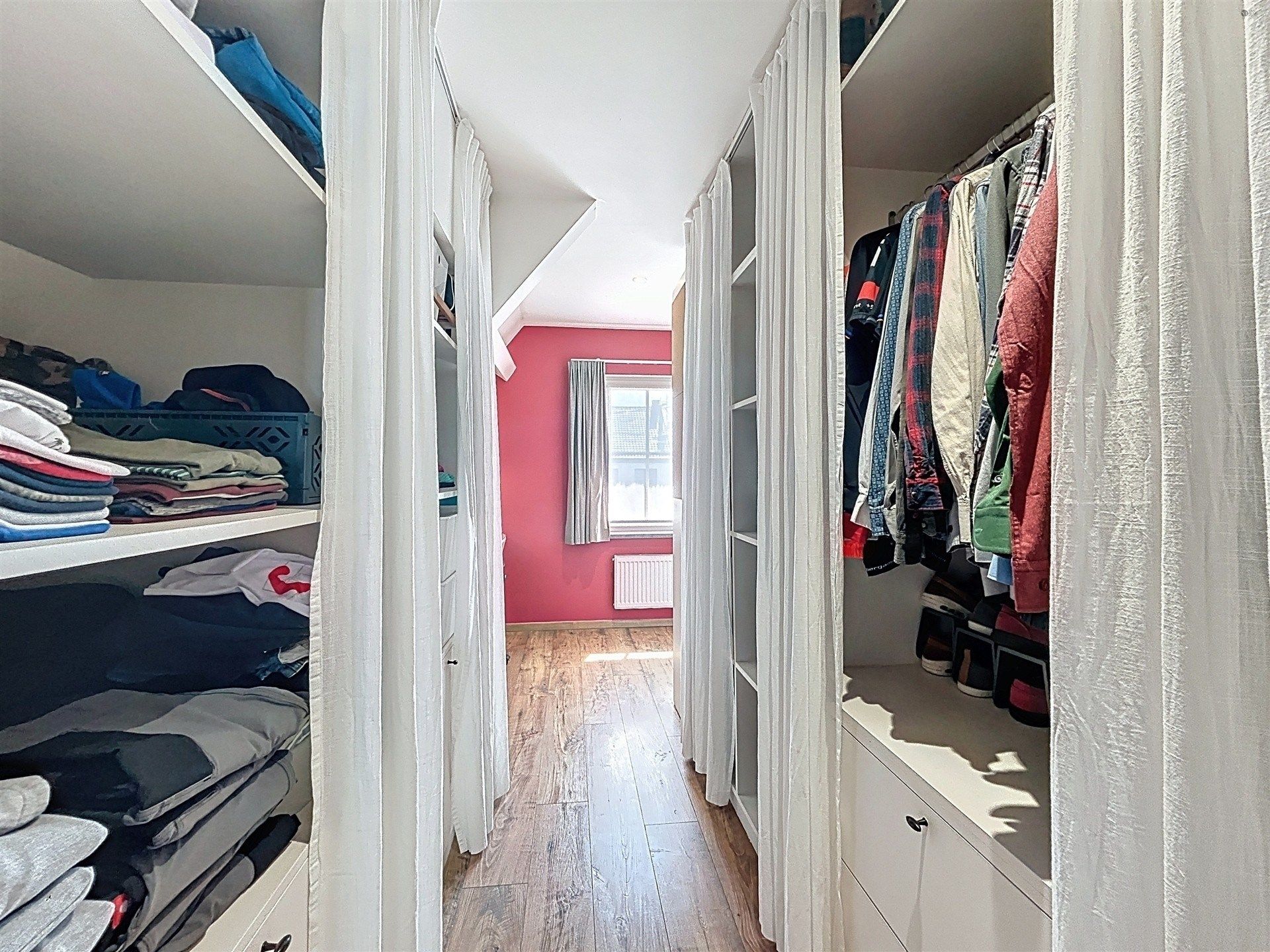 Charmante instapklare open bebouwing op perceel van 1050 m² foto 14