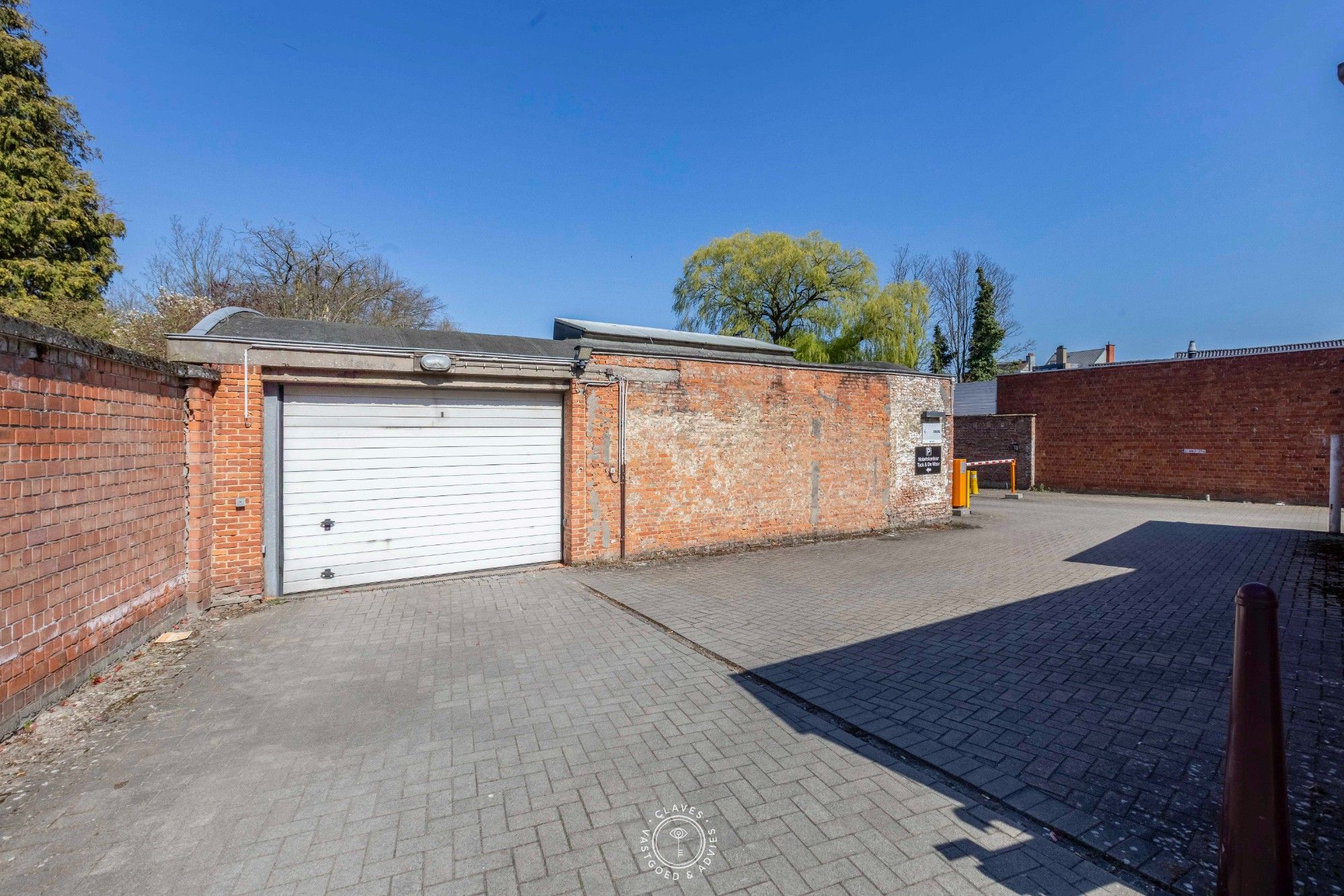 Ruim en energiezuinig appartement in het levendige hart van Sint-Niklaas foto 20