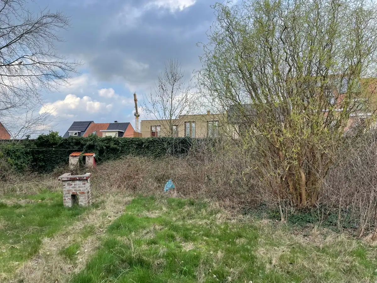 EENGEZINSWONING + GARAGE & TUIN foto 10
