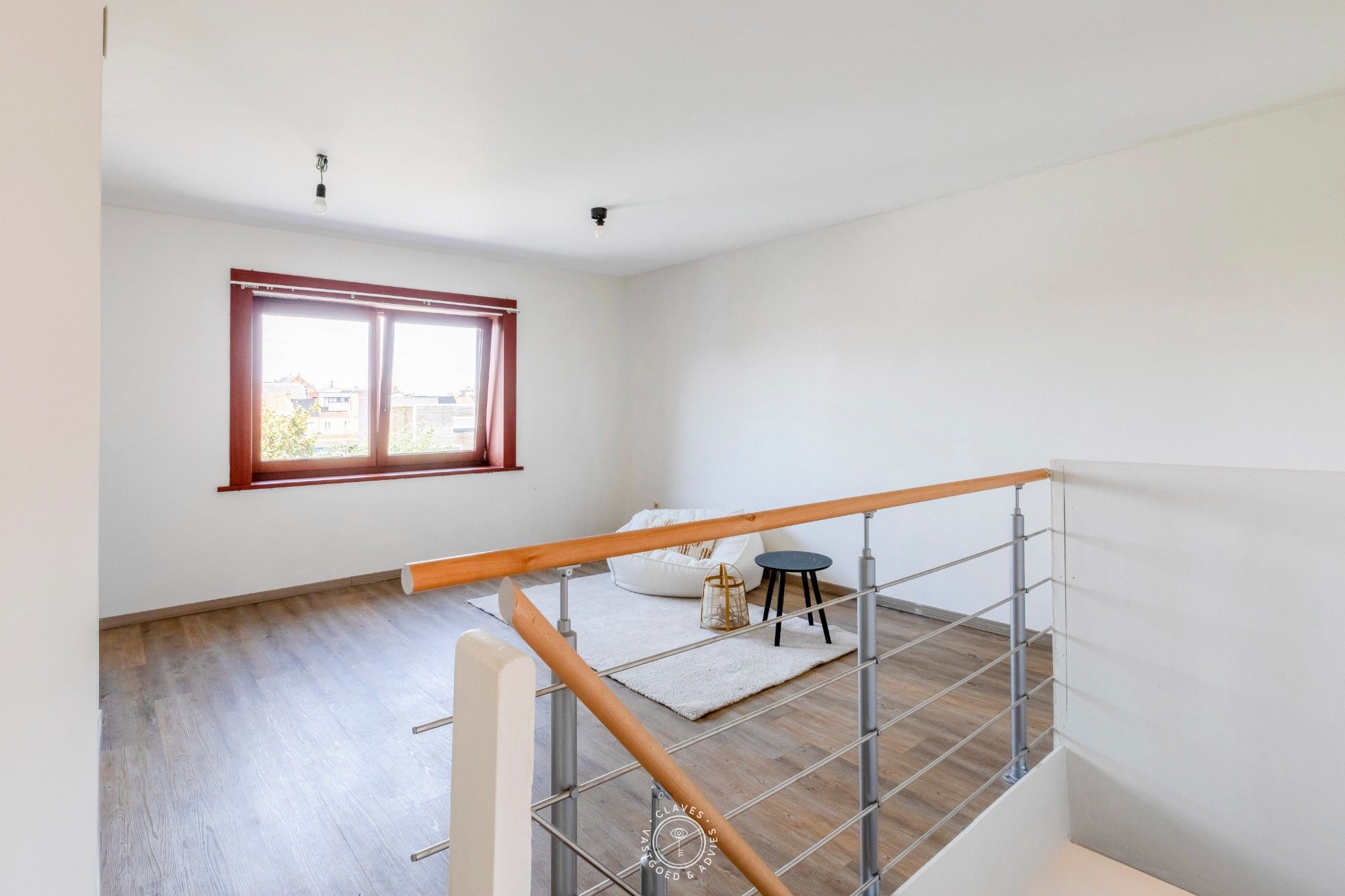 Slim gerenoveerde woning met focus op energie en comfort foto 13