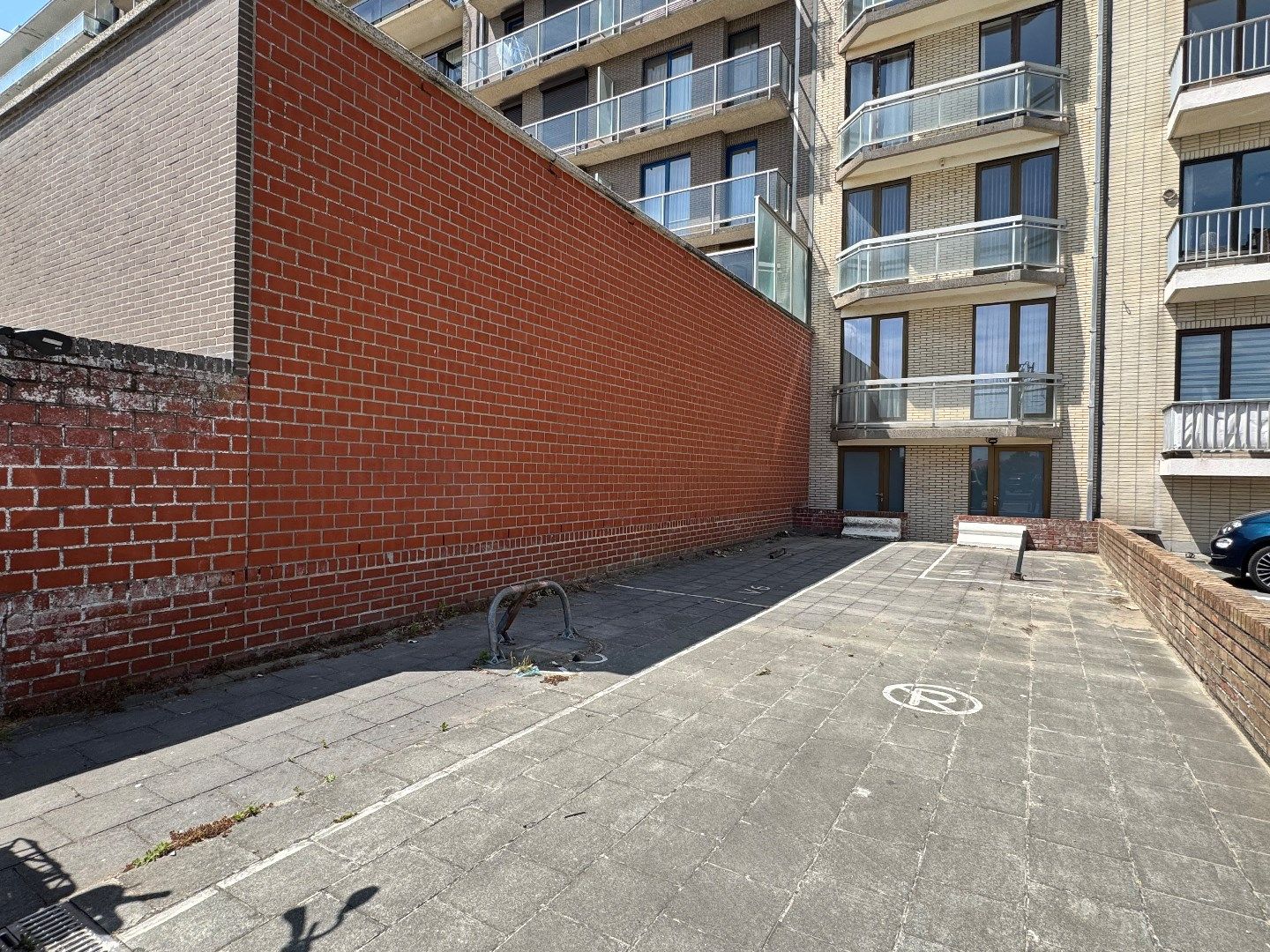 Appartement te koop met frontaal zeezicht en 2 slaapkamers te Middelkerke foto 17