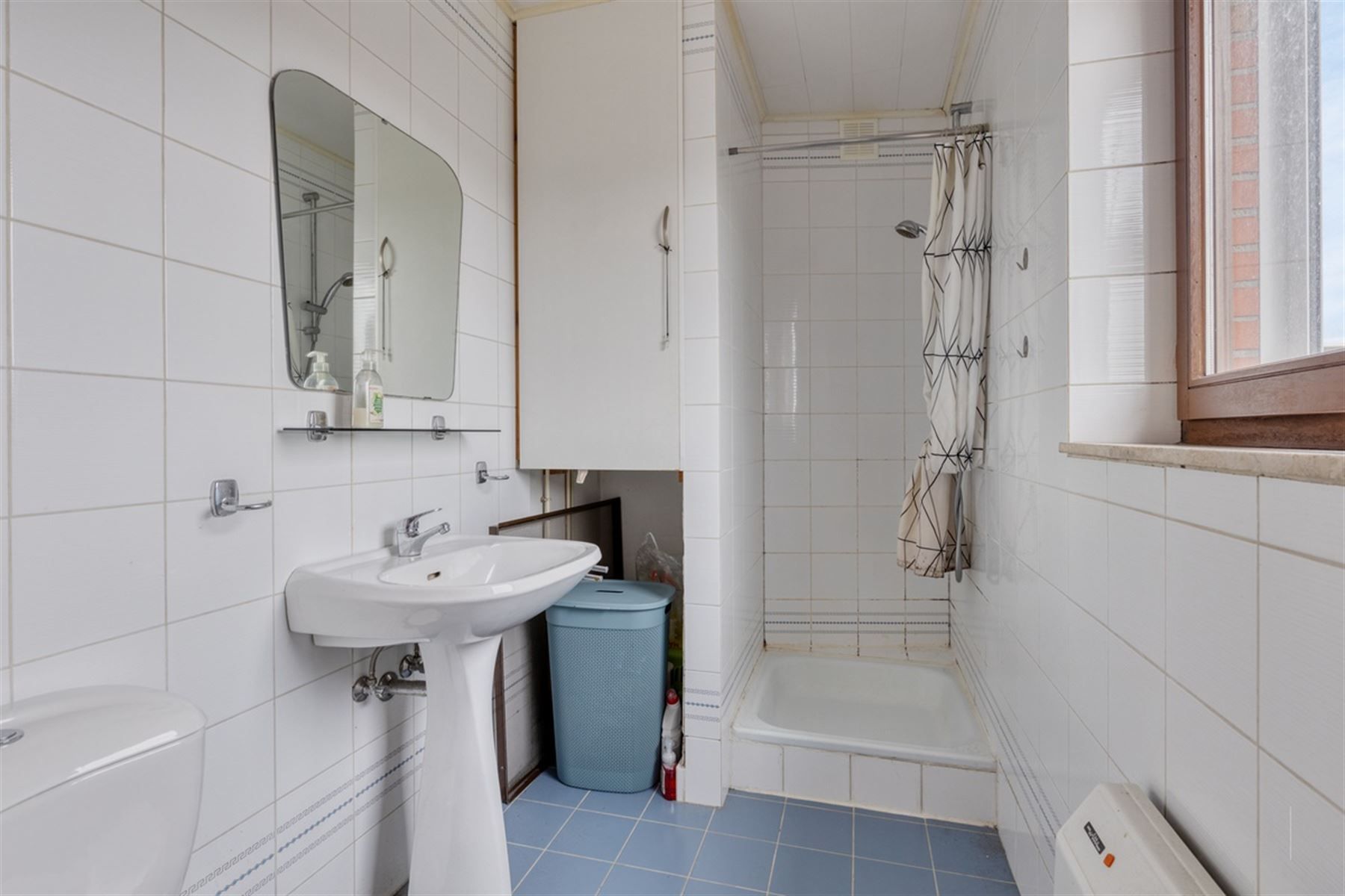 Appartement met 2 slaapkamers, terras en garage foto 13