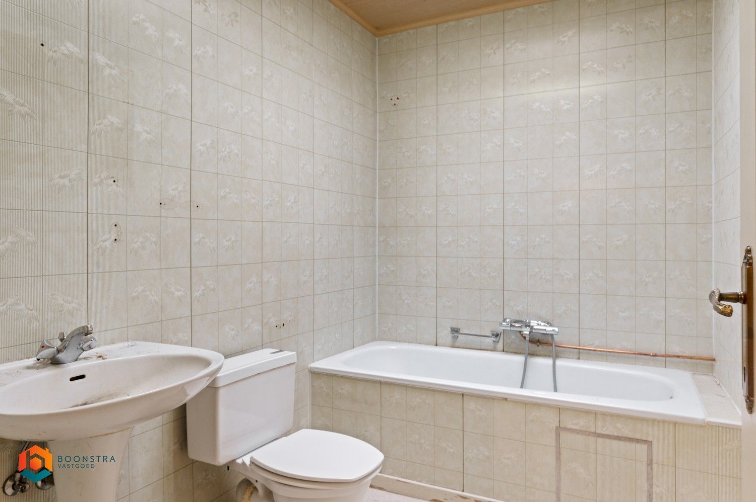 Gelijkvloerse woning op ruim perceel te Bonheiden foto 12