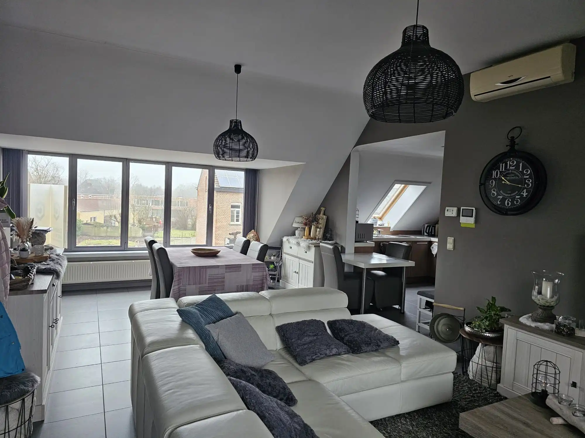 Appartement Te Koop foto 10