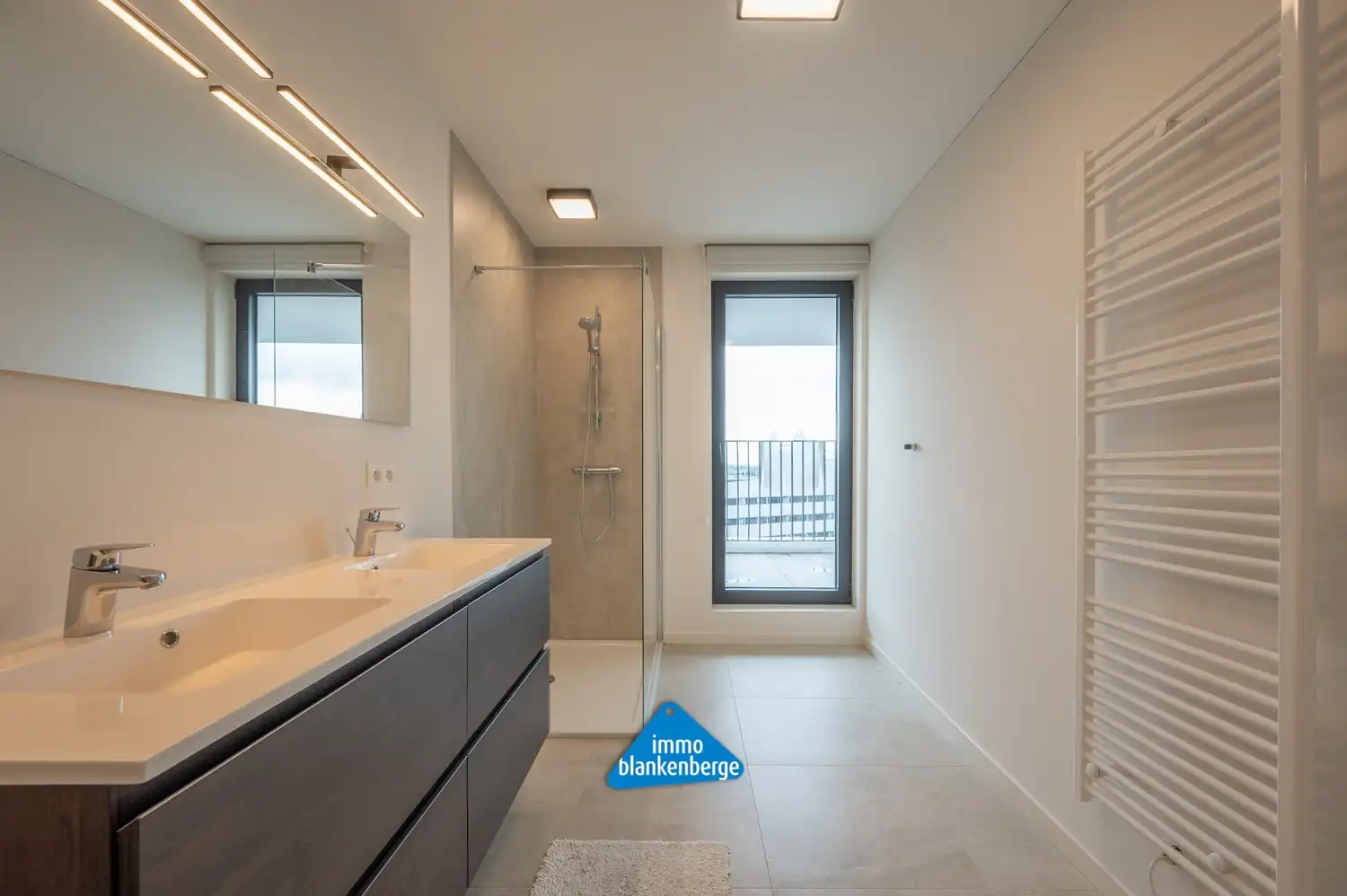 Exclusief Duplexappartement (240m²) met Drie Ruime Terrassen foto 22